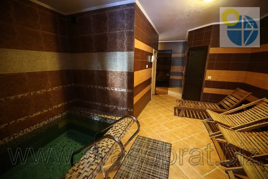 Драгобрат Готель Адреналін.