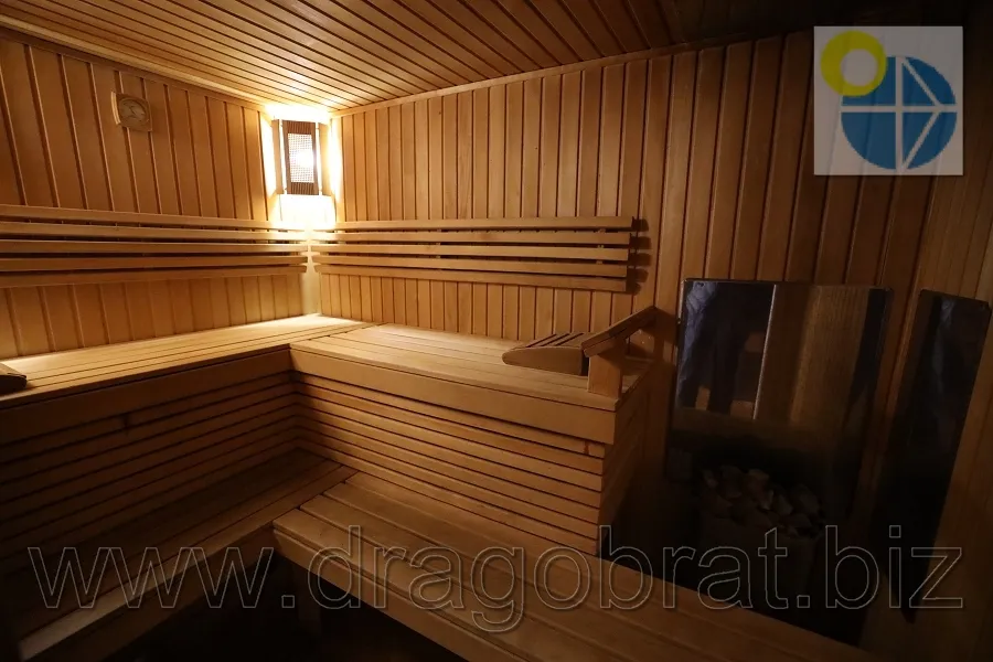 Готель Адреналін