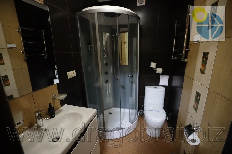 Драгобрат.Готель Адреналін