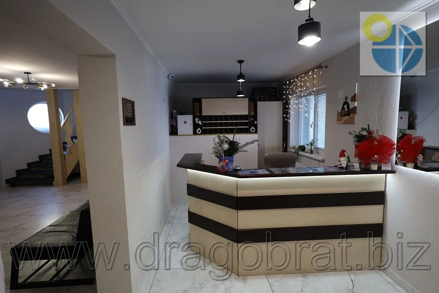 Драгобрат Туристичний комплекс Скеля.