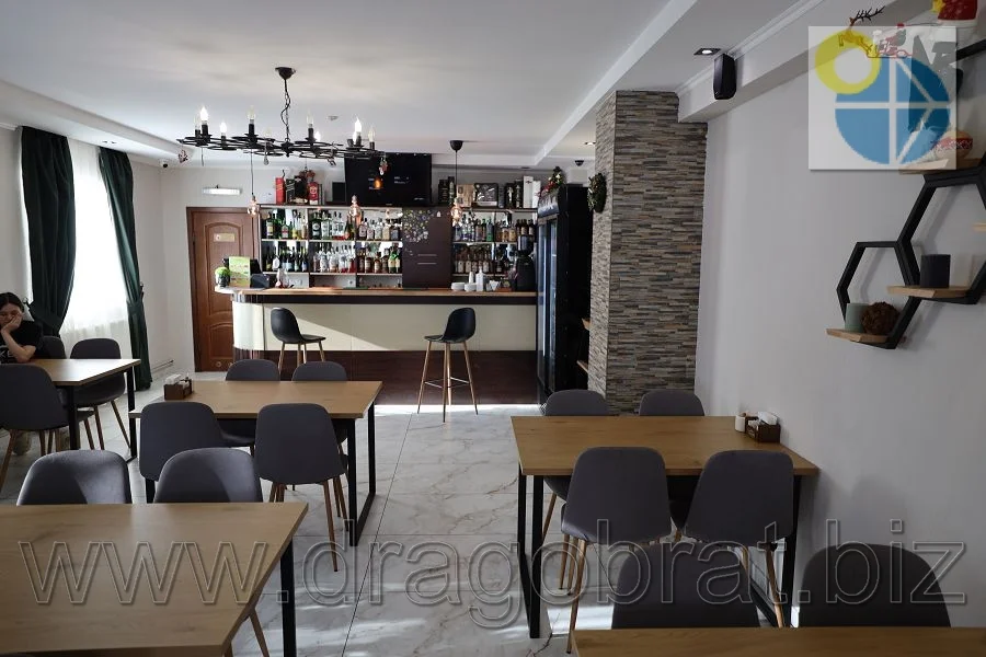 Драгобрат Туристичний комплекс Скеля.