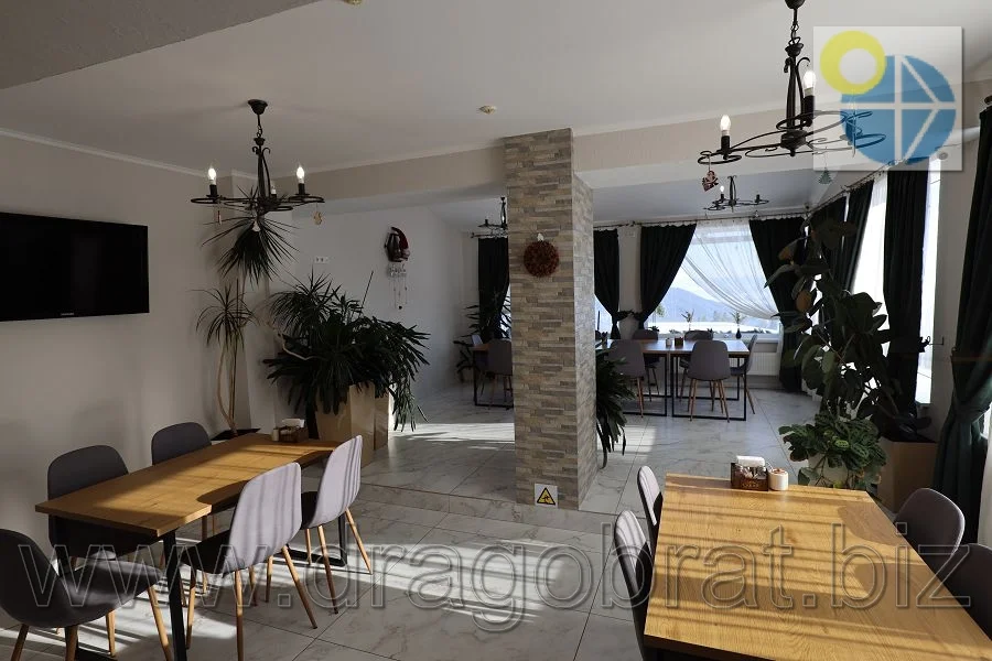 Драгобрат Туристичний комплекс Скеля.