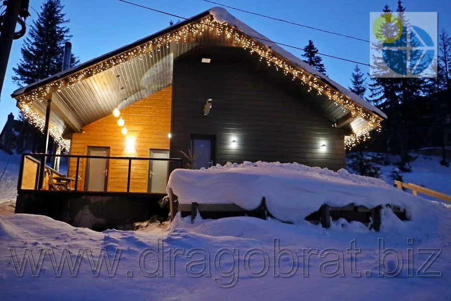 Драгобрат Туристичний комплекс Скеля.