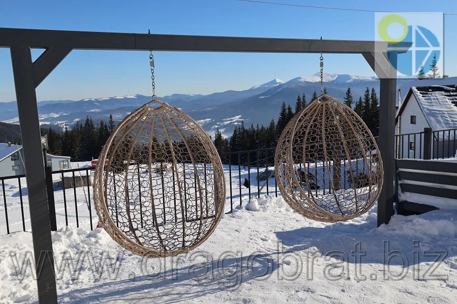 Драгобрат Туристичний комплекс Скеля.