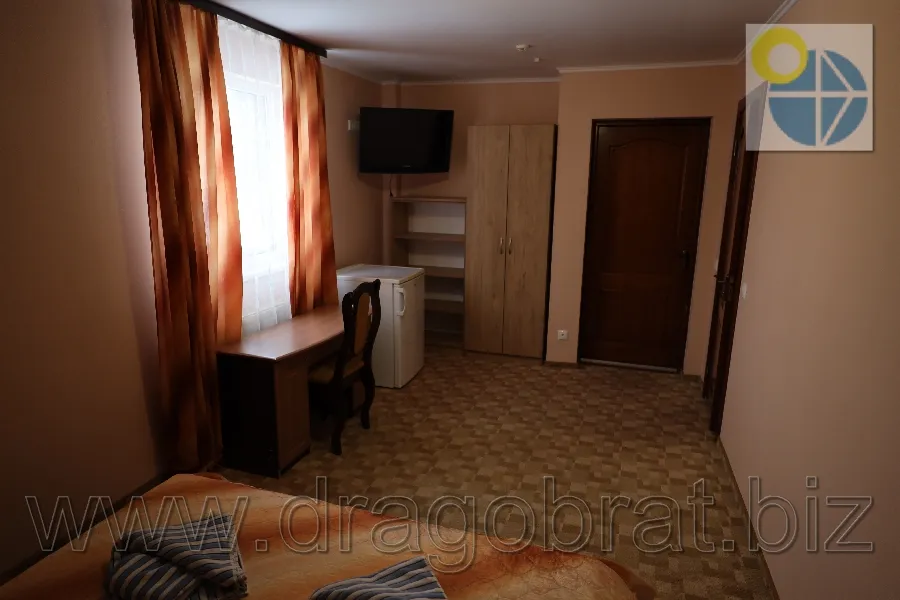 Драгобрат.Готель  Хата Магната