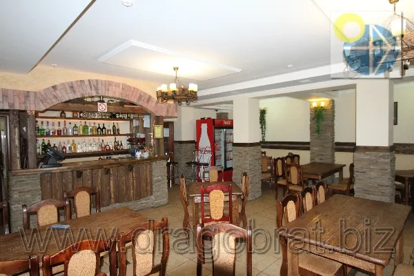 Драгобрат Готель  Хата Магната.