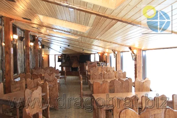 Драгобрат Готель  Хата Магната.