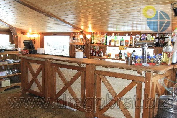 Готель  Хата Магната