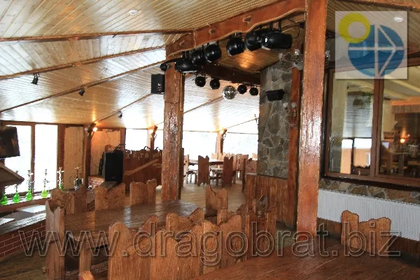 Готель  Хата Магната