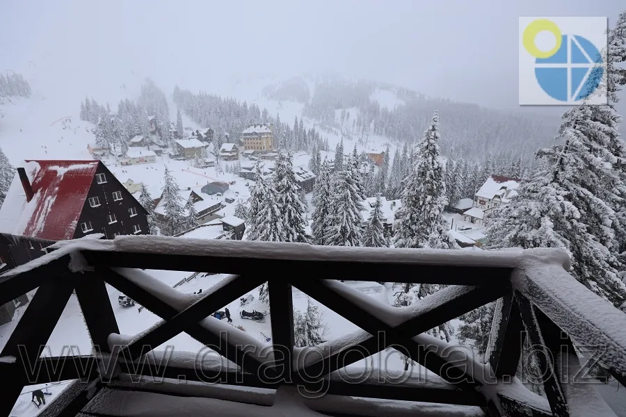 Драгобрат Готель  Хата Магната.