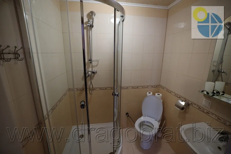 Драгобрат.Готель  Хата Магната