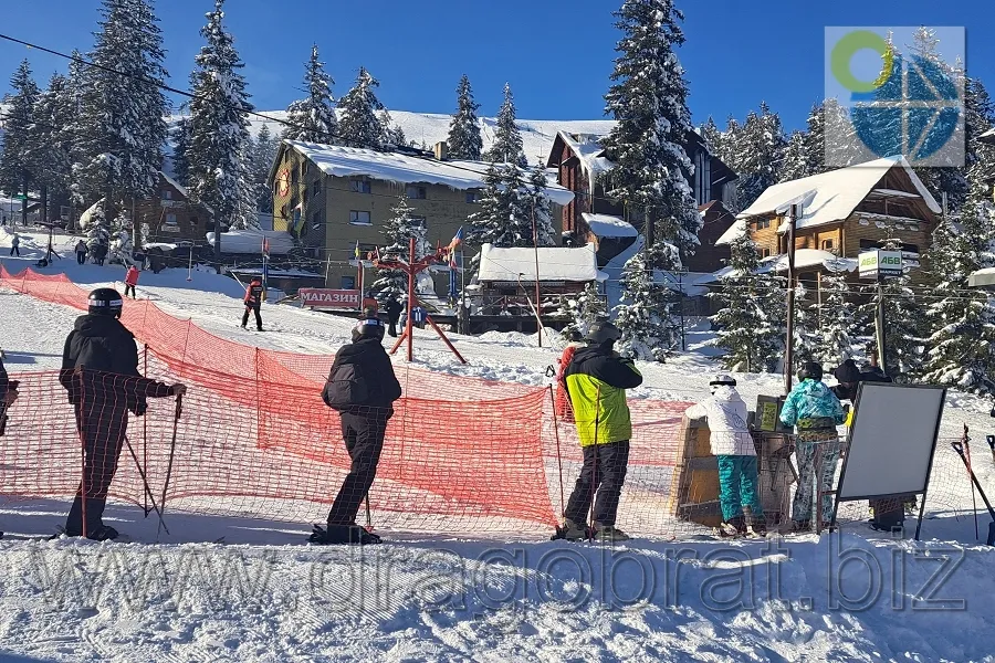 Драгобрат Готель  Хата Магната.