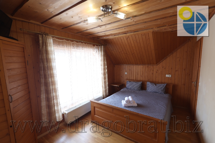 Міні-готель У Стозі