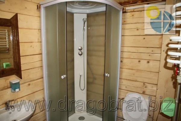 Драгобрат.Готель  Дан