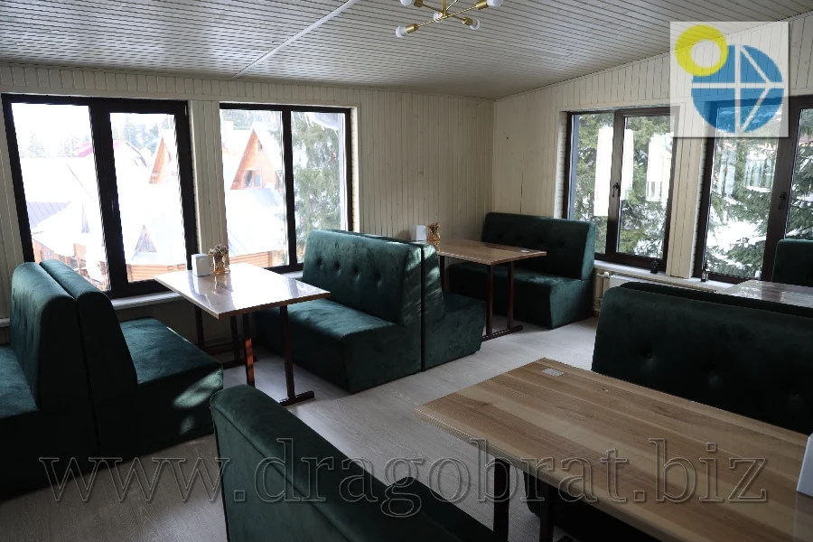 Драгобрат Готель  Дан.