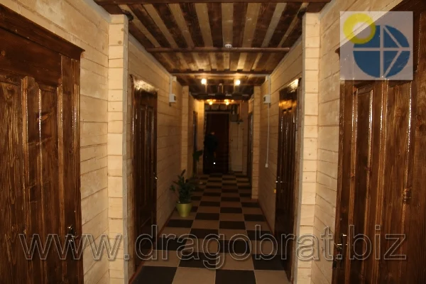 Готель  Дан