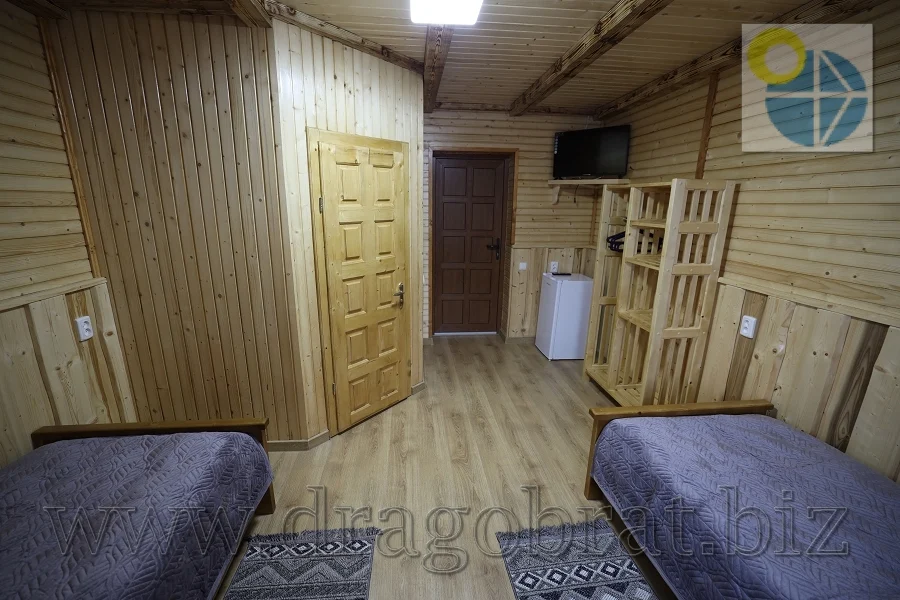 Драгобрат.Готель У Степана