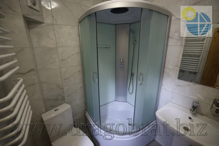 Драгобрат.Готель У Степана