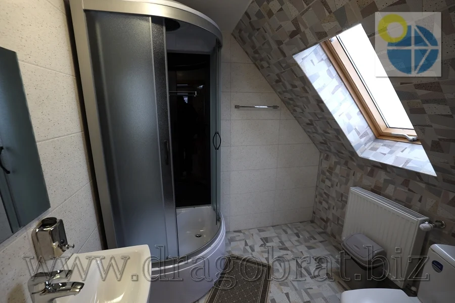 Драгобрат.Готель У Степана