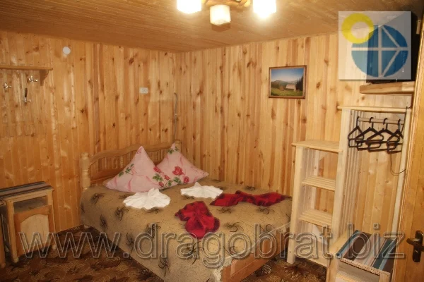 Драгобрат.Готель У Степана