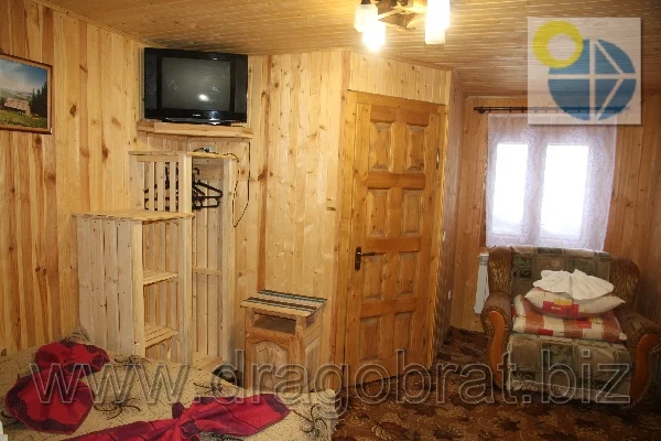 Драгобрат.Готель У Степана