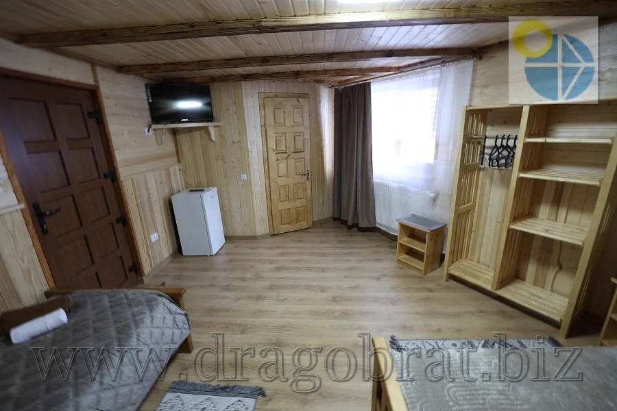 Драгобрат.Готель У Степана