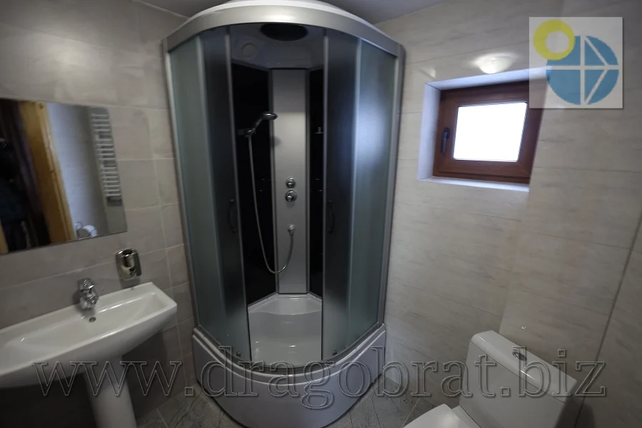 Драгобрат.Готель У Степана