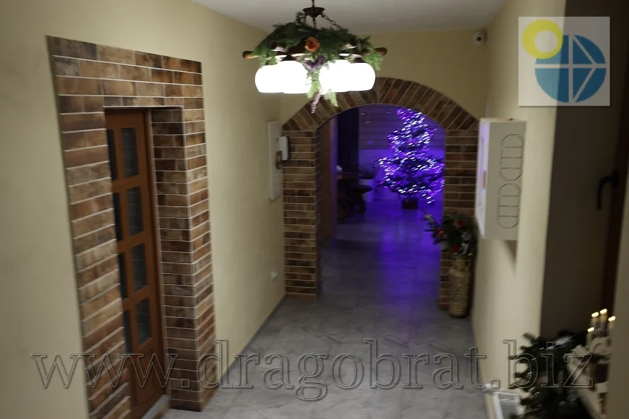 Готель У Степана