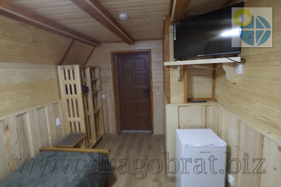 Драгобрат.Готель У Степана