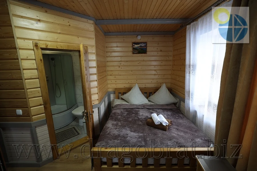 Драгобрат.Готель У Степана