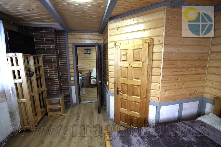 Драгобрат.Готель У Степана