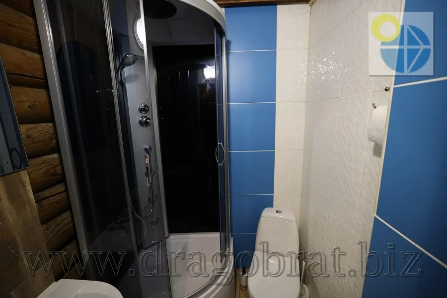 Драгобрат.Готель Вотавілю