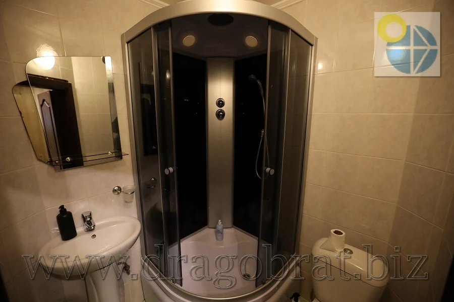 Драгобрат.Готель Вотавілю