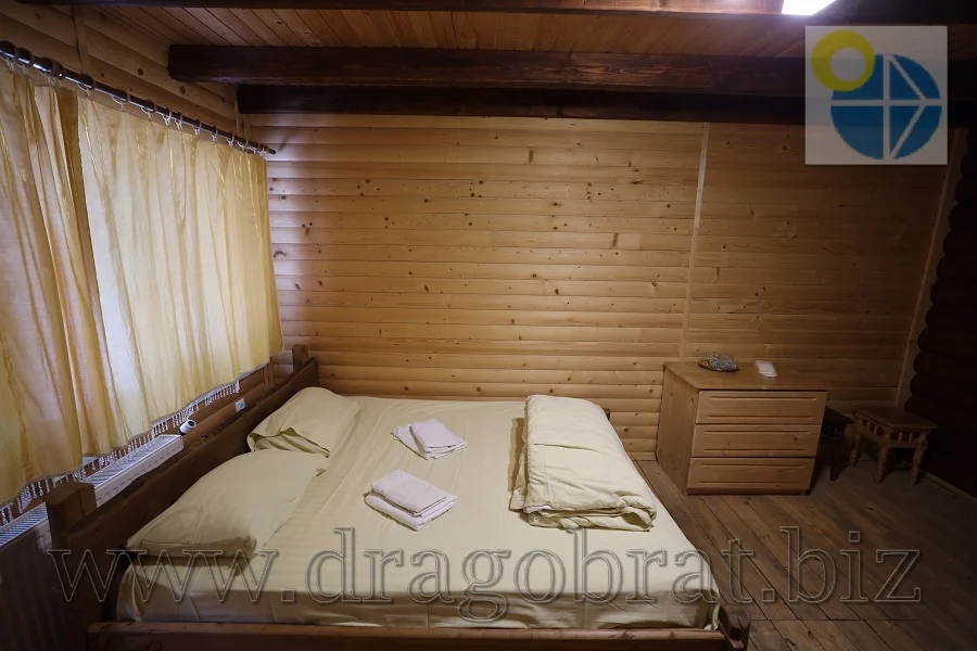 Драгобрат.Готель Вотавілю