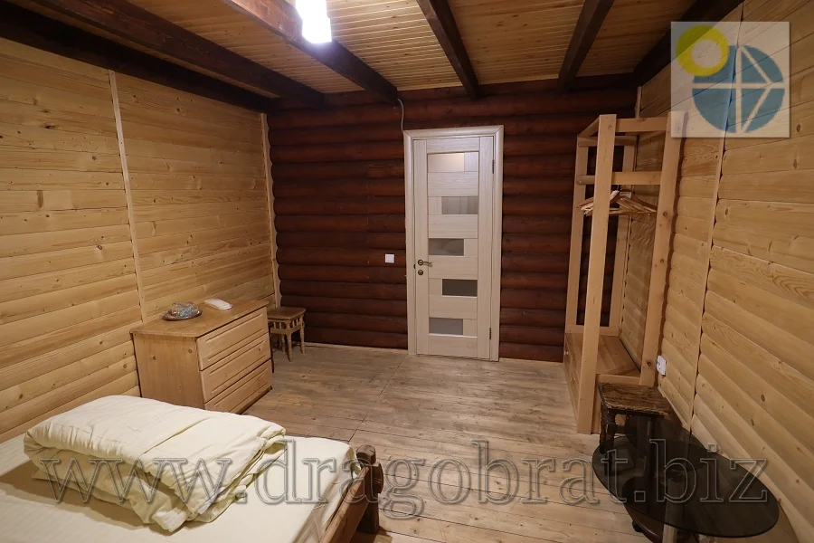 Драгобрат.Готель Вотавілю