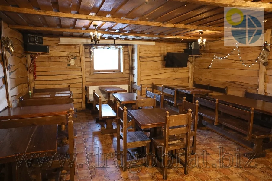 Драгобрат Готель Вотавілю.