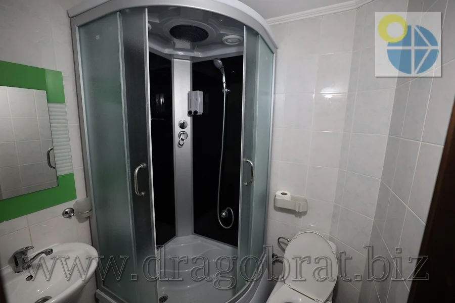 Драгобрат.Готель Вотавілю