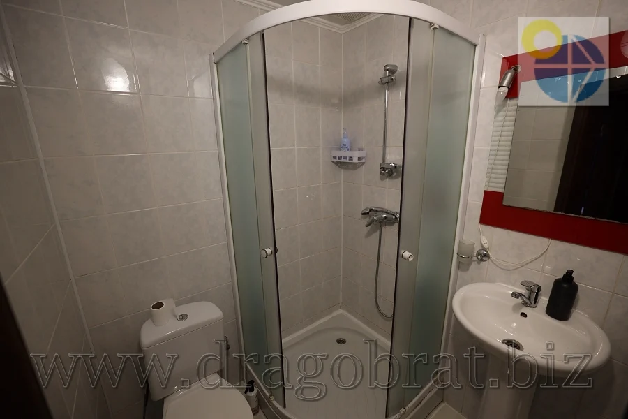 Драгобрат.Готель Вотавілю