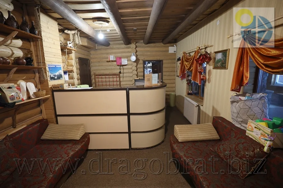 Драгобрат Готель Вотавілю.