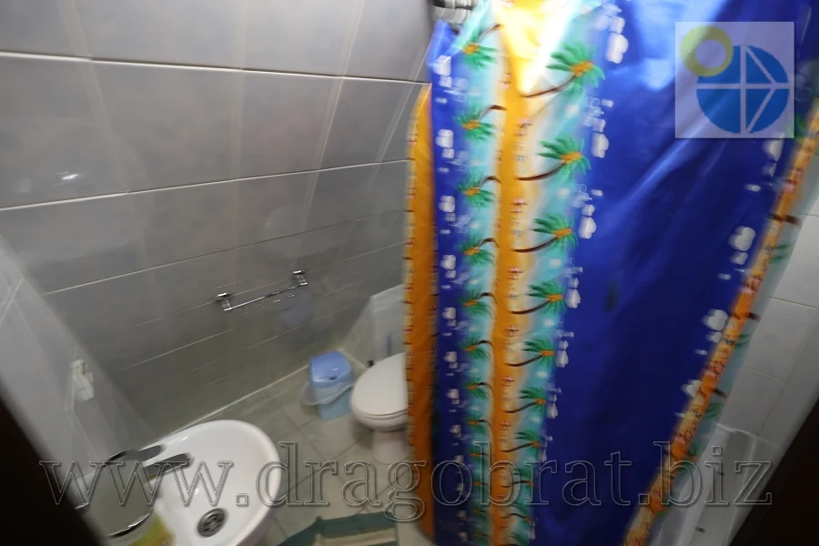 Драгобрат.Готель Вотавілю