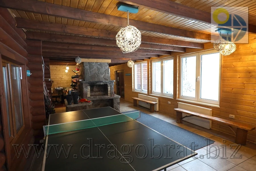 Драгобрат Готель Вотавілю.