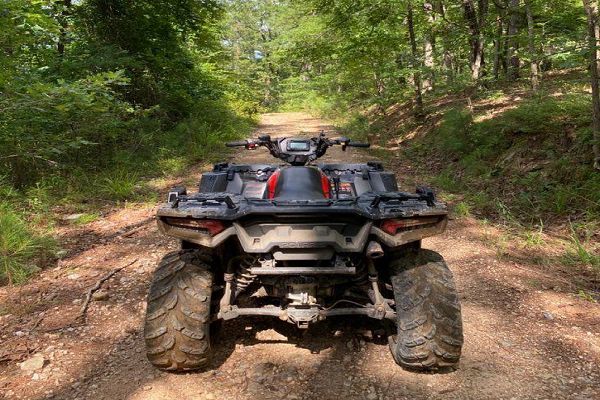 Прокат Квадроциклів Драгобрат ( Ясіня )