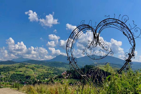 Прокат Квадроциклів Драгобрат ( Ясіня )