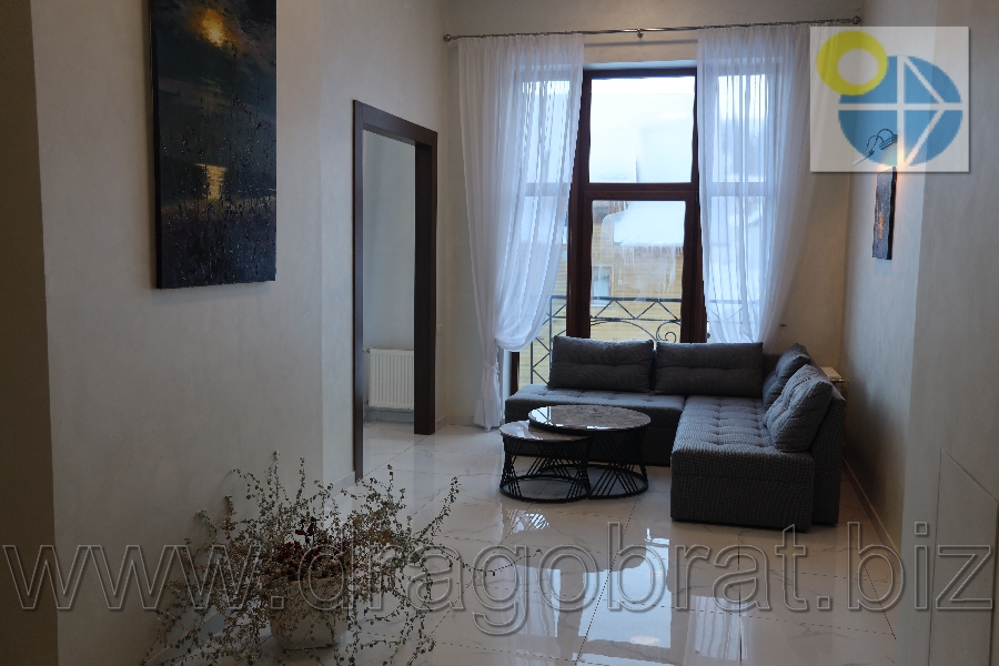 Вілла «Драгобрат»