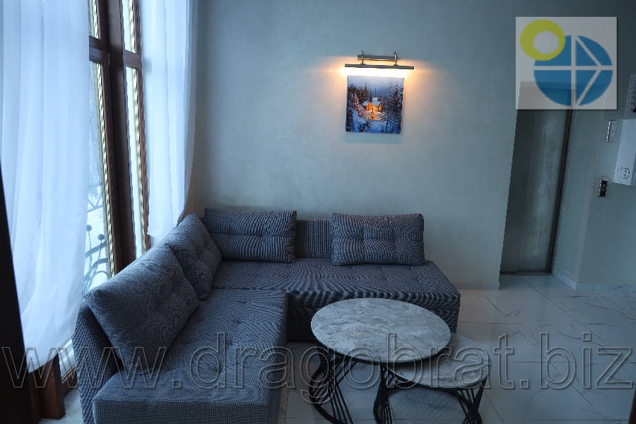 Вілла «Драгобрат»