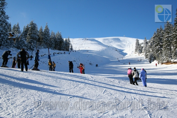Фото.Драгобрат.