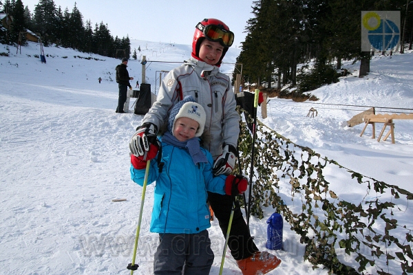Фото.Драгобрат.