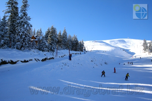 Фото.Драгобрат.