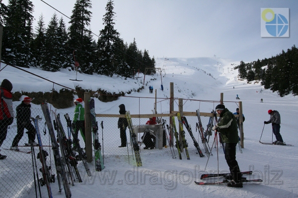Фото.Драгобрат.