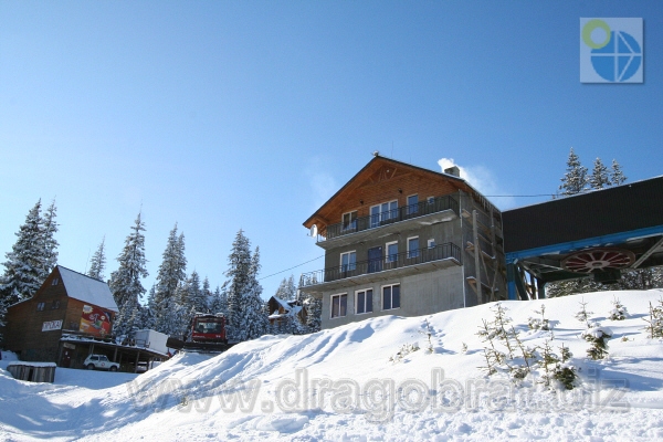 Фото.Драгобрат.